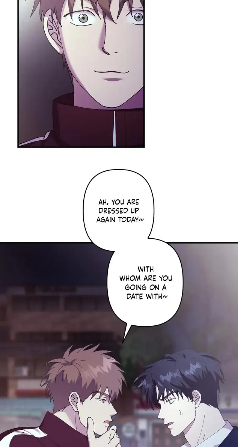 Love, Graded F Chapter 15, page 10