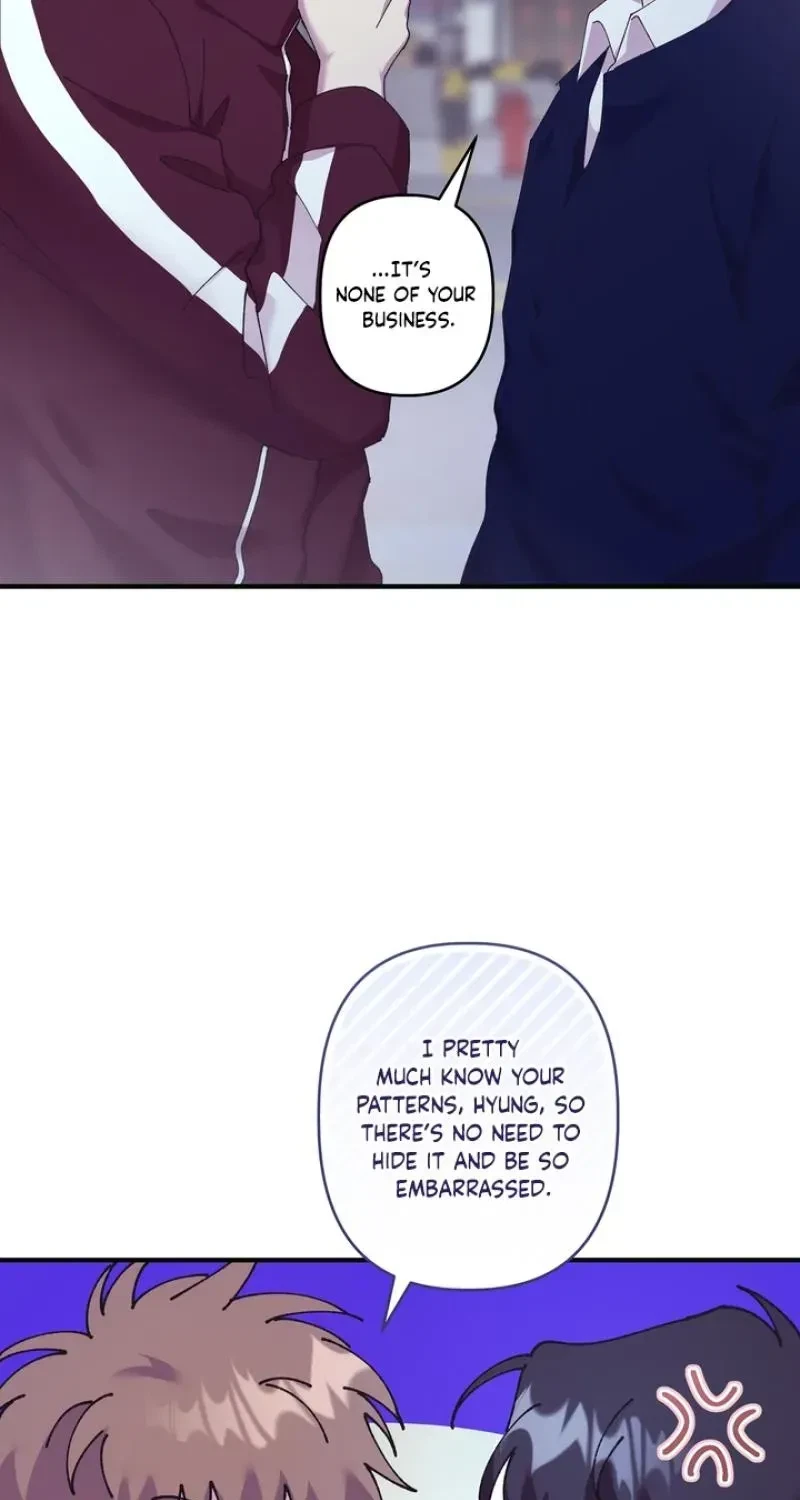 Love, Graded F Chapter 15, page 11