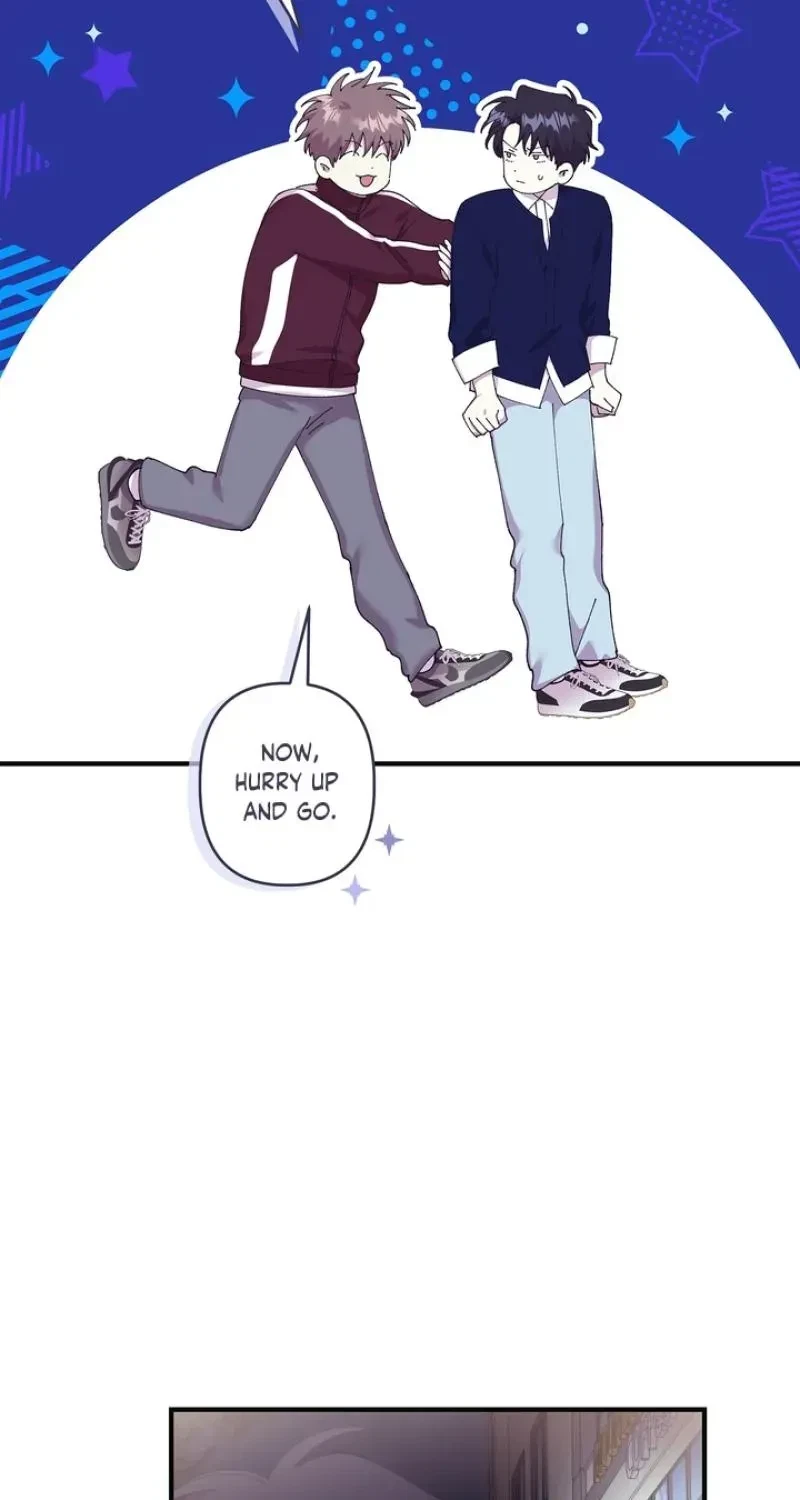 Love, Graded F Chapter 15, page 17
