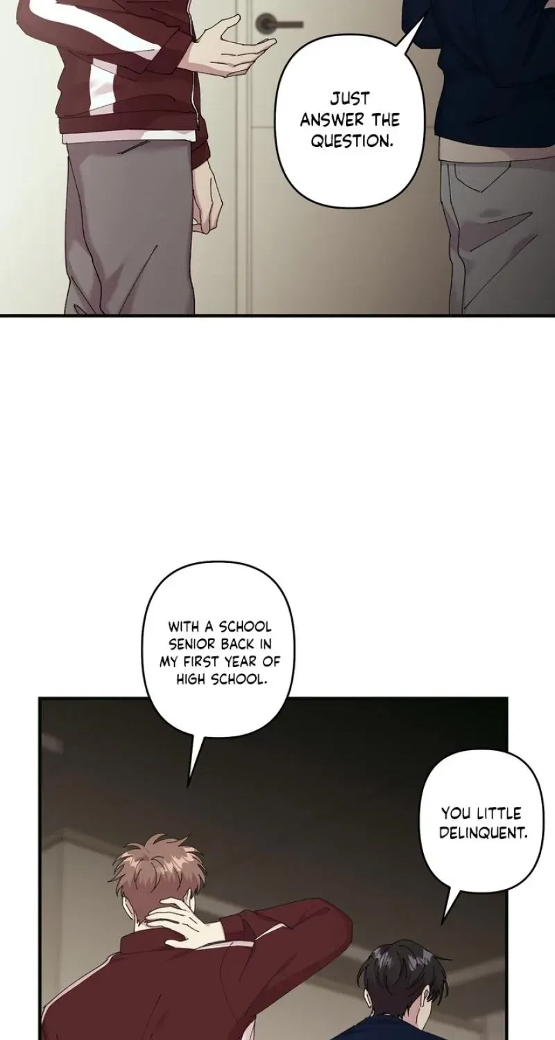 Love, Graded F Chapter 15, page 28