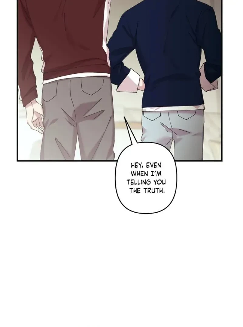 Love, Graded F Chapter 15, page 29