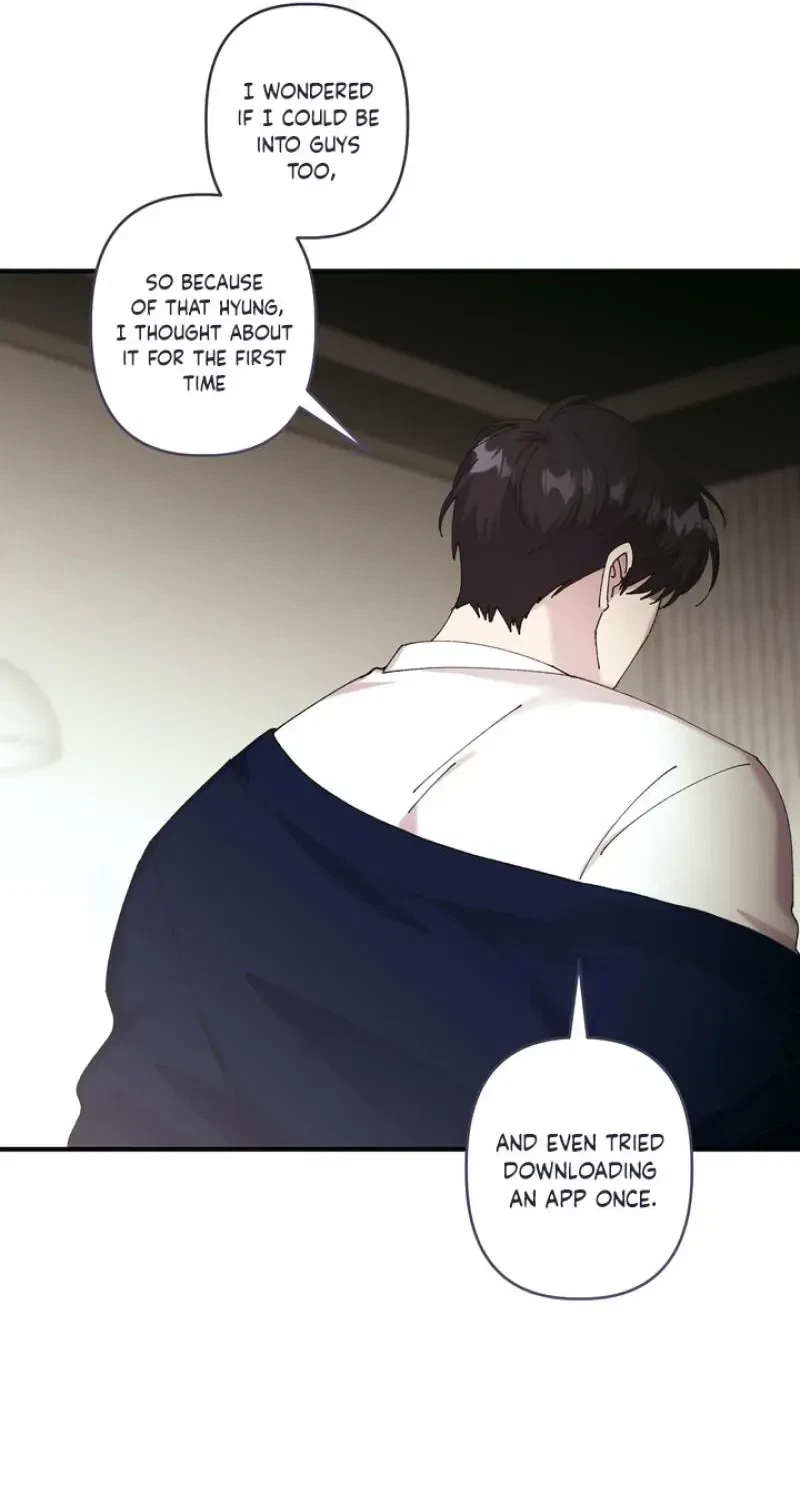 Love, Graded F Chapter 15, page 30