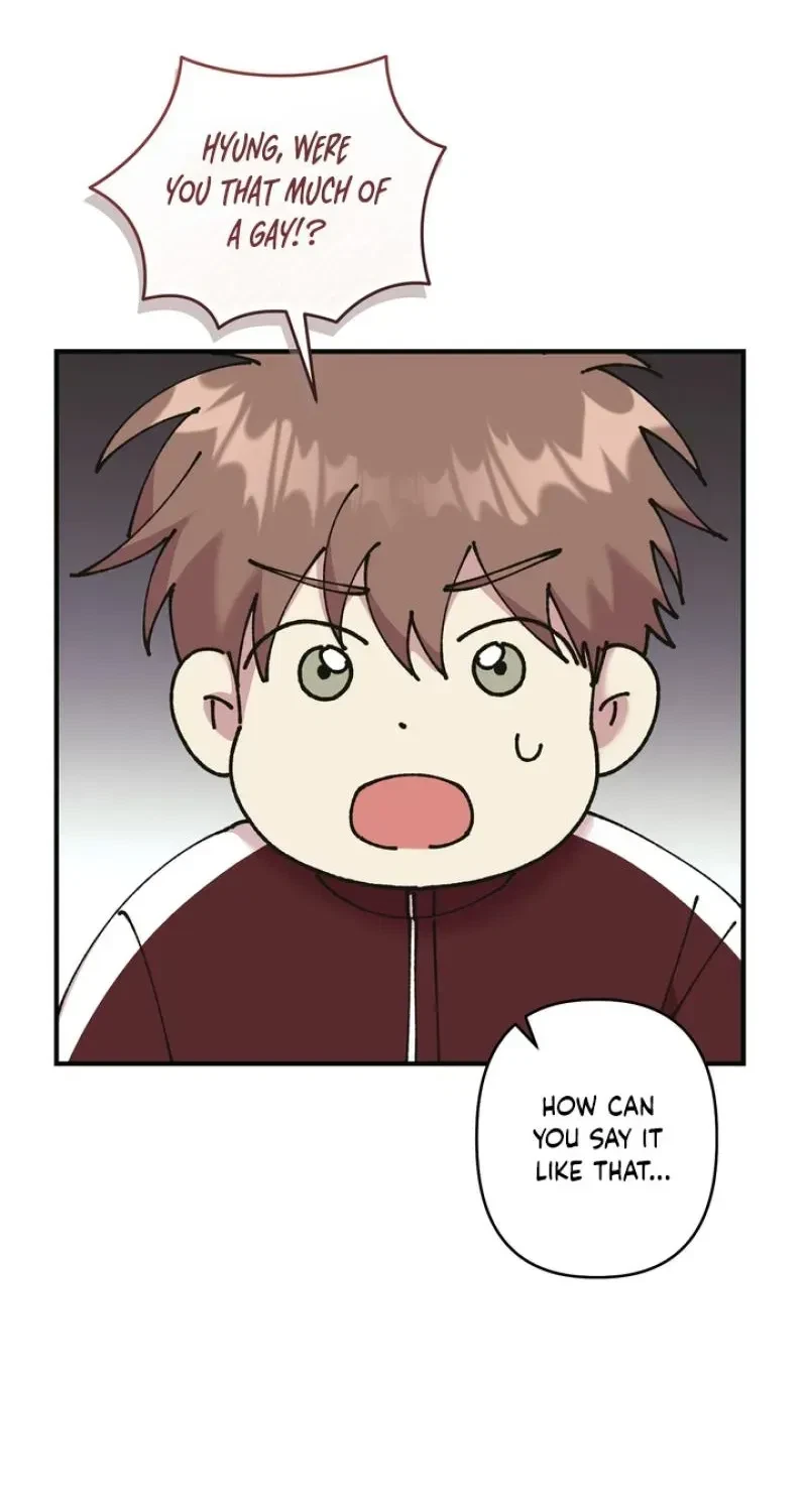 Love, Graded F Chapter 15, page 31