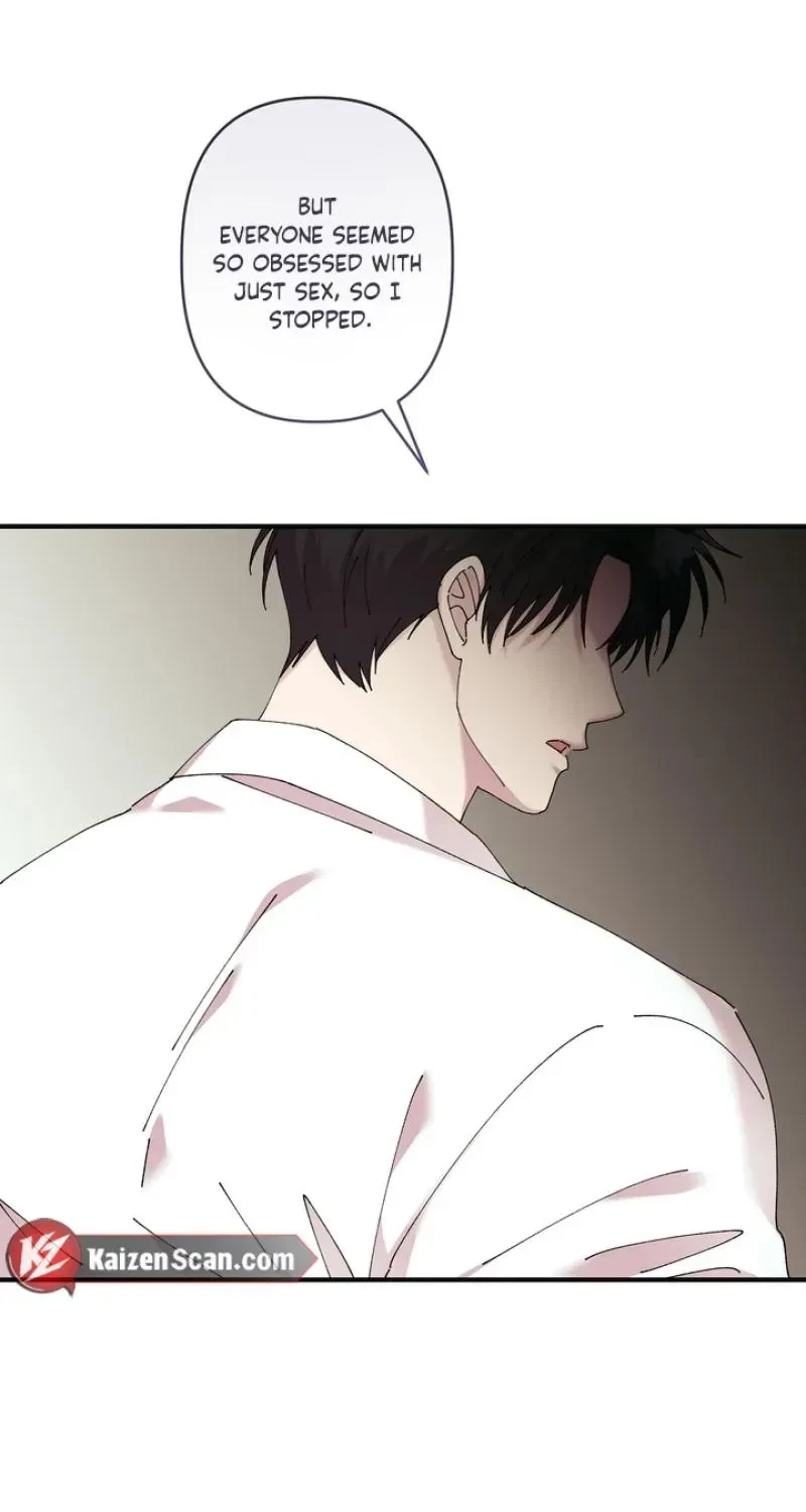 Love, Graded F Chapter 15, page 32