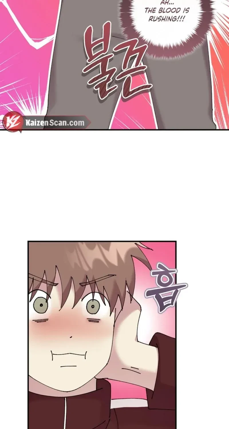 Love, Graded F Chapter 15, page 38