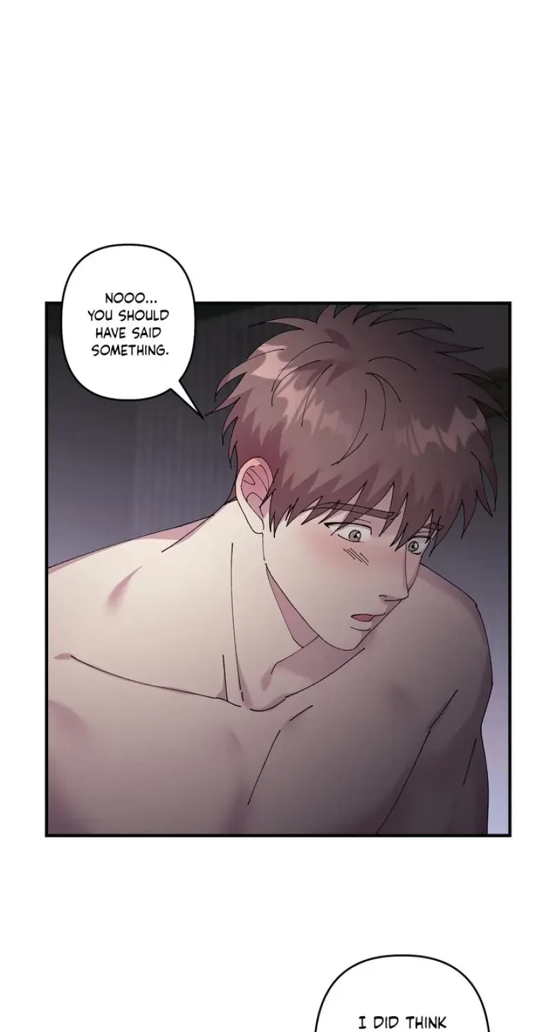 Love, Graded F Chapter 15, page 44