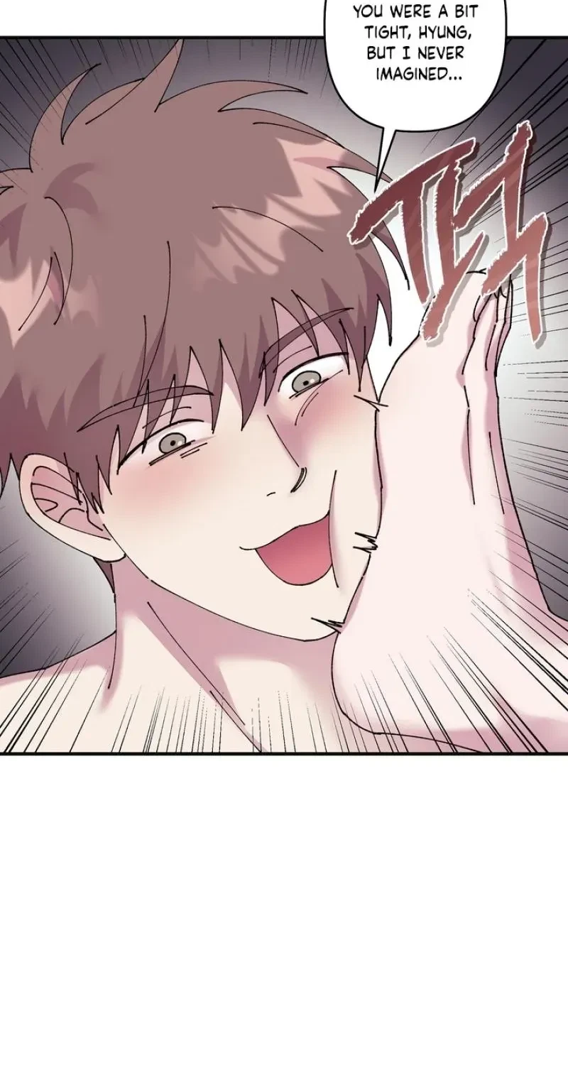 Love, Graded F Chapter 15, page 45