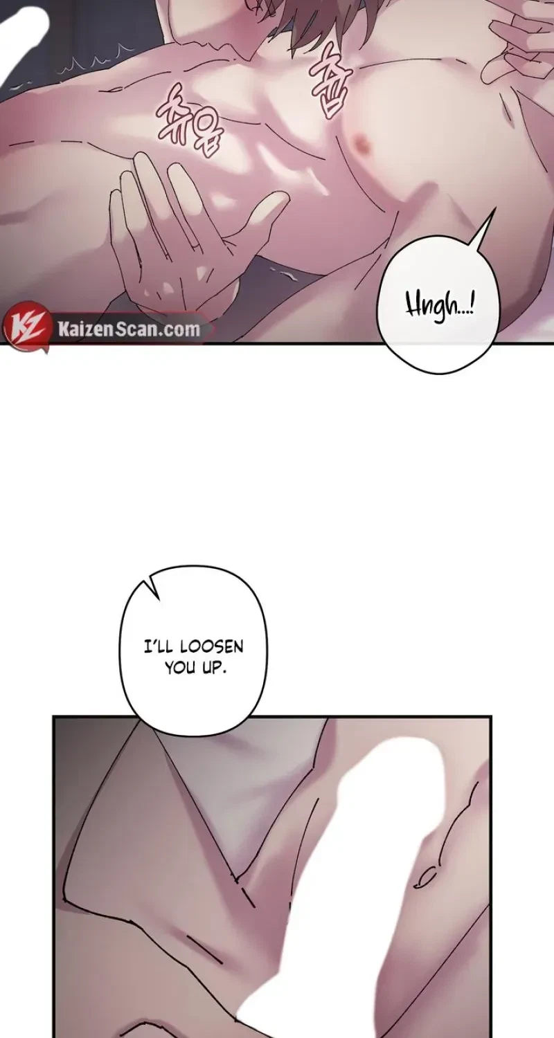 Love, Graded F Chapter 15, page 50