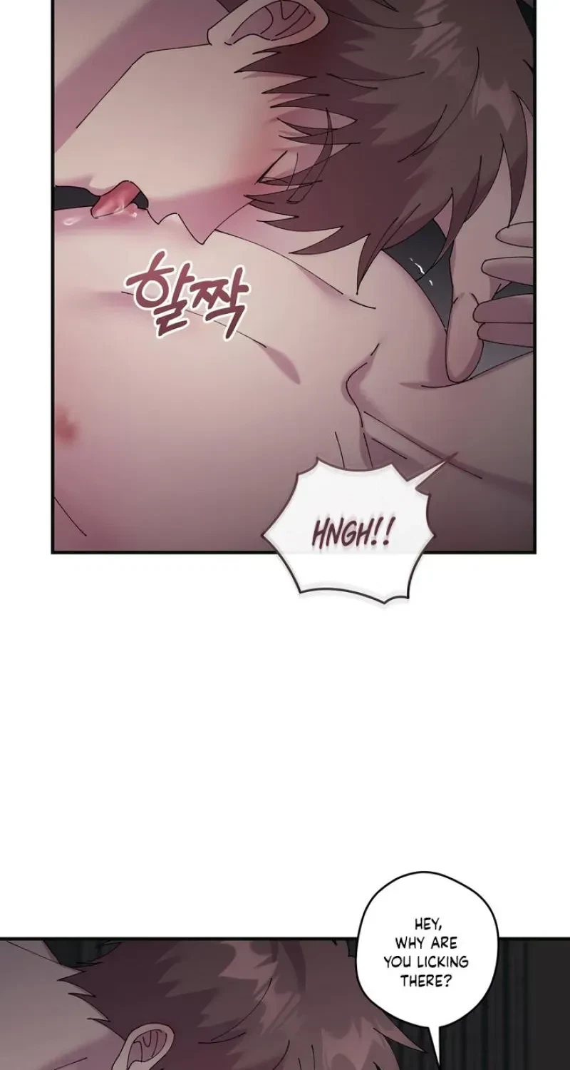 Love, Graded F Chapter 15, page 53