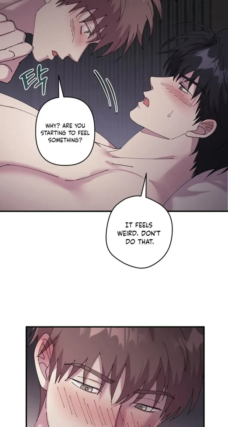 Love, Graded F Chapter 15, page 54