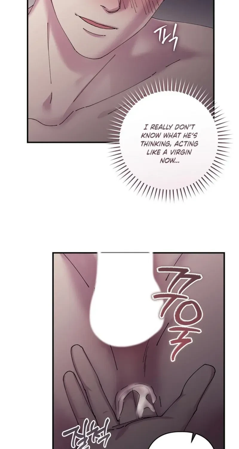 Love, Graded F Chapter 15, page 55