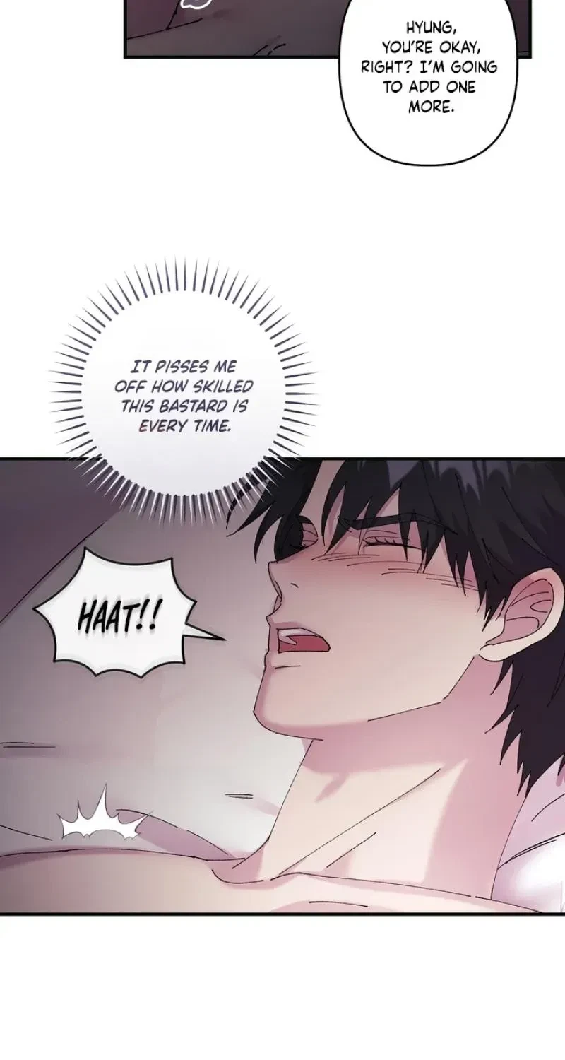 Love, Graded F Chapter 15, page 56