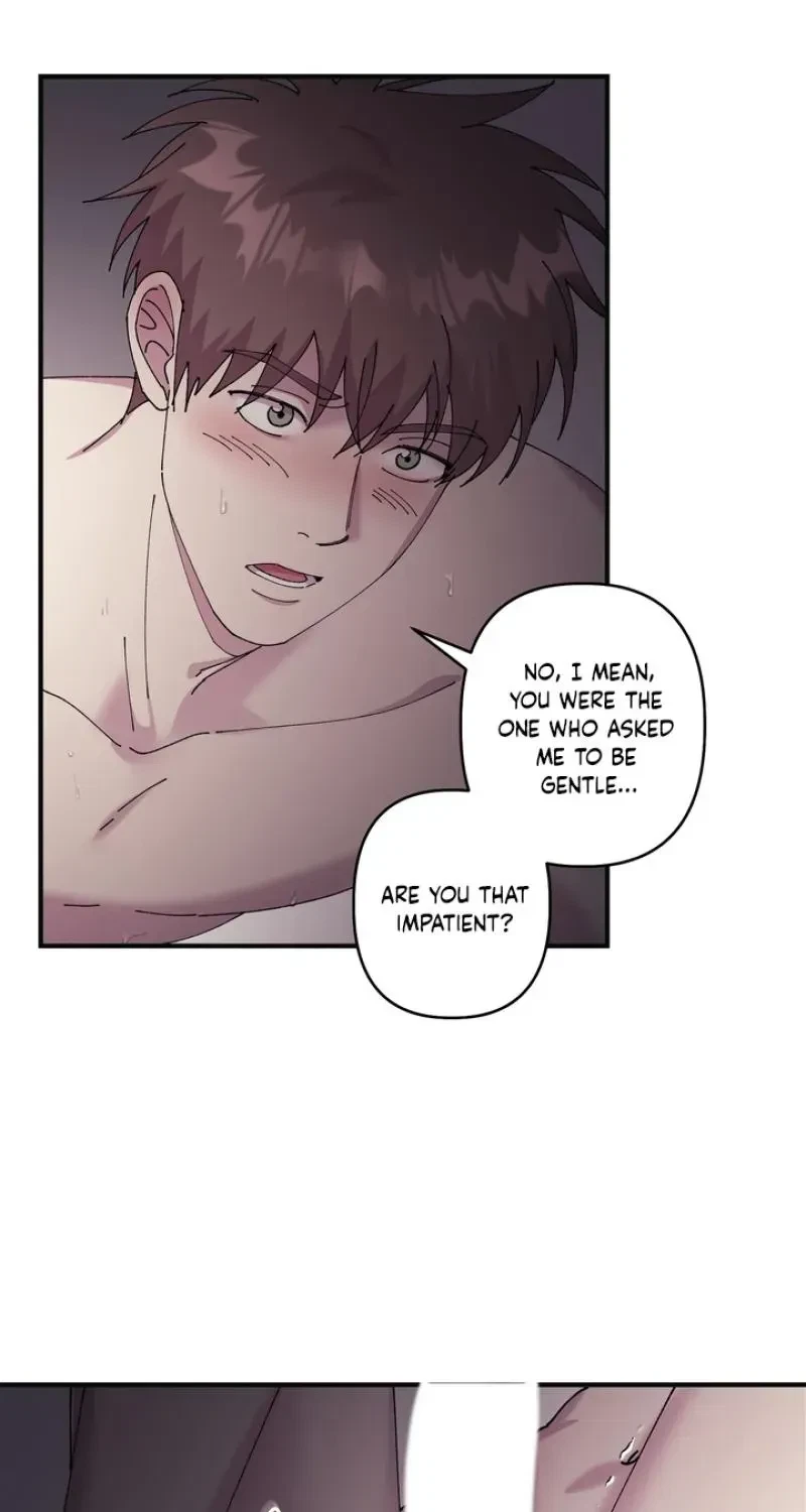 Love, Graded F Chapter 15, page 59