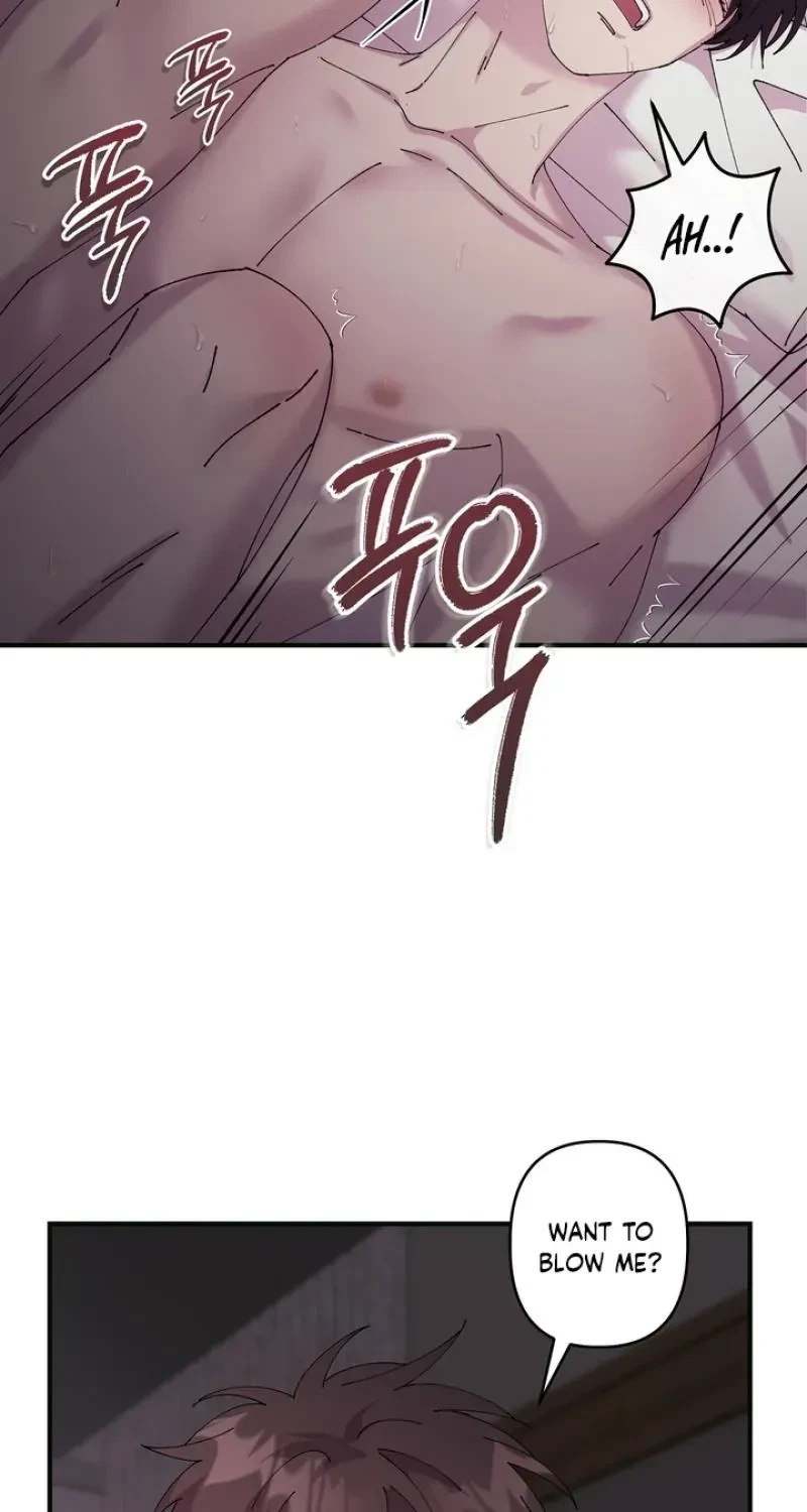 Love, Graded F Chapter 15, page 61
