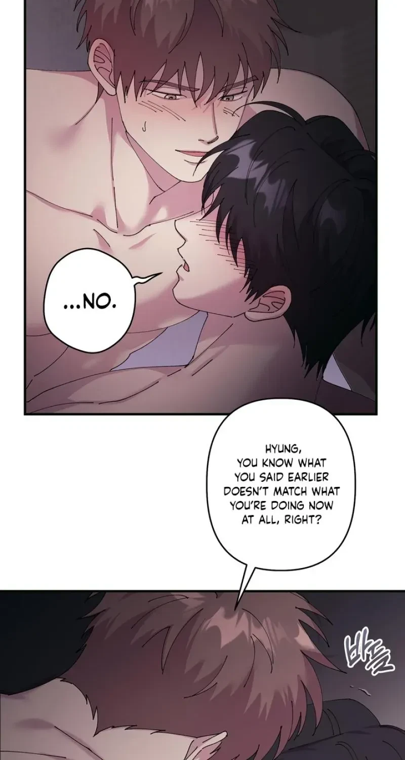 Love, Graded F Chapter 15, page 62