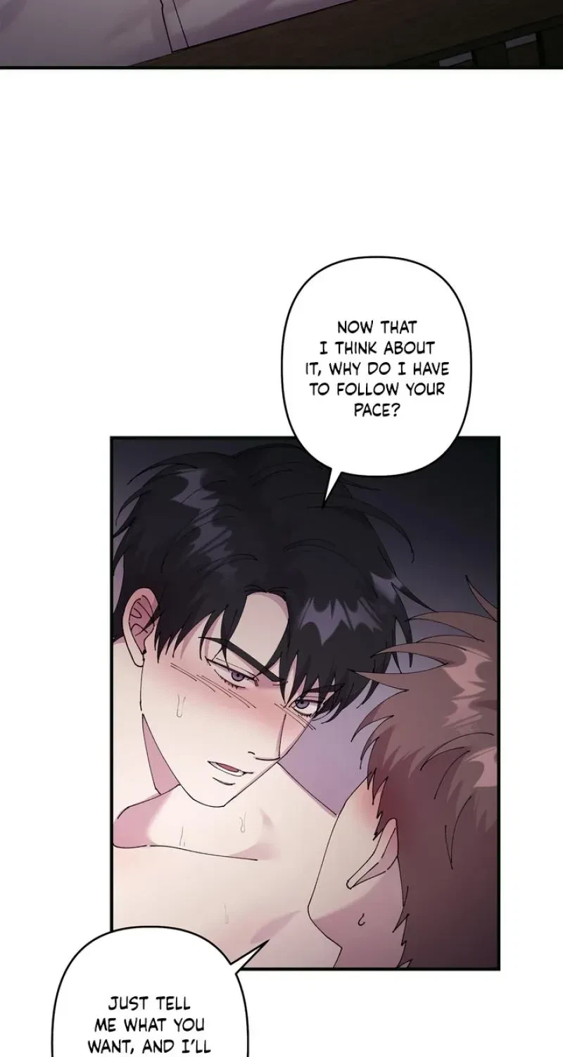 Love, Graded F Chapter 15, page 68