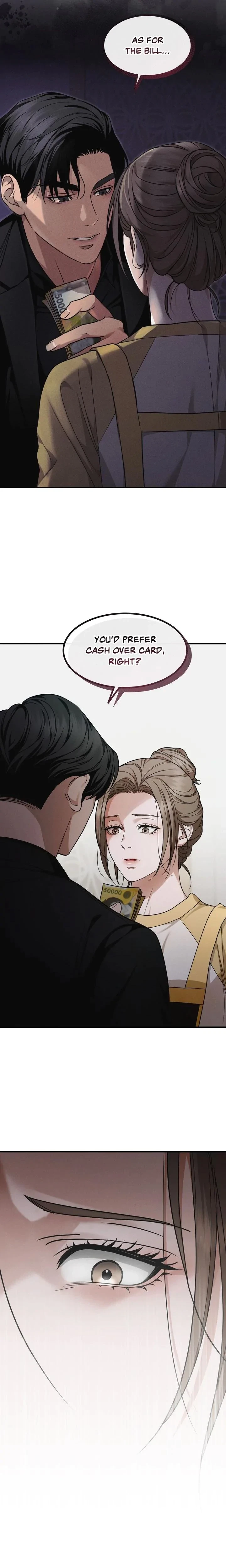 Violet Romance Chapter 2, page 18