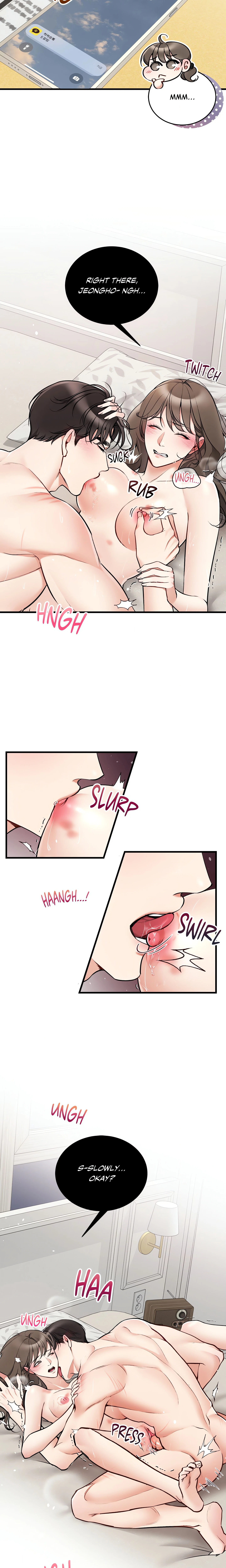 Chapter 28 - Side Story 2, page 4