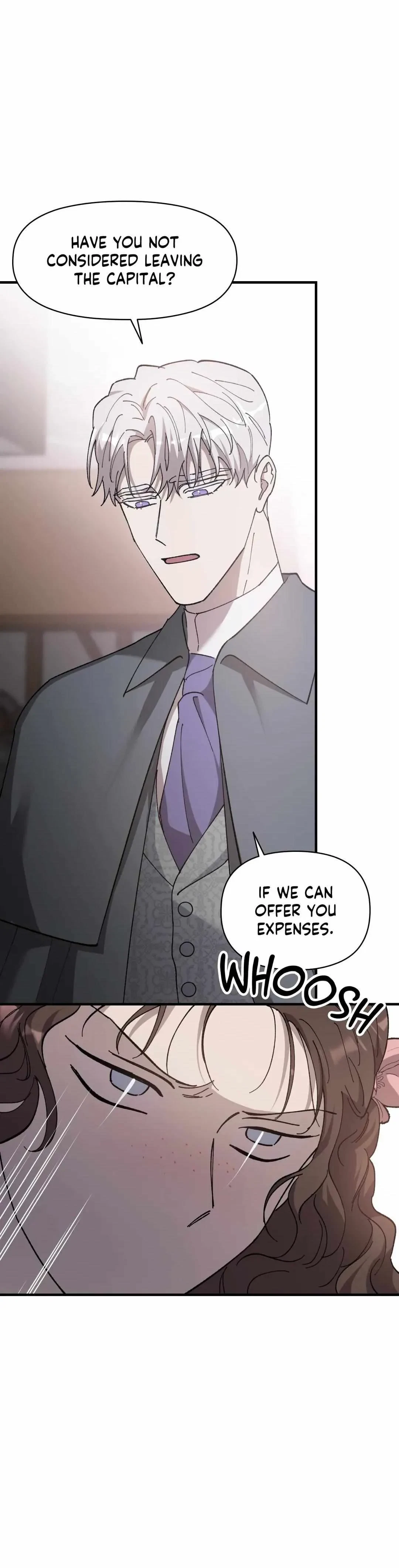 A Black Rose Blooms Chapter 42, page 13