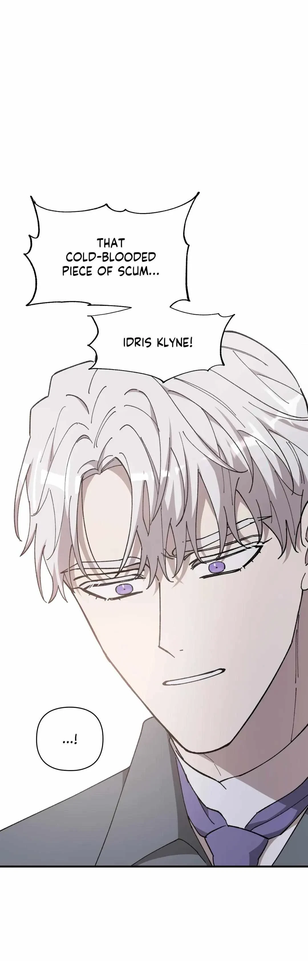 A Black Rose Blooms Chapter 42, page 16