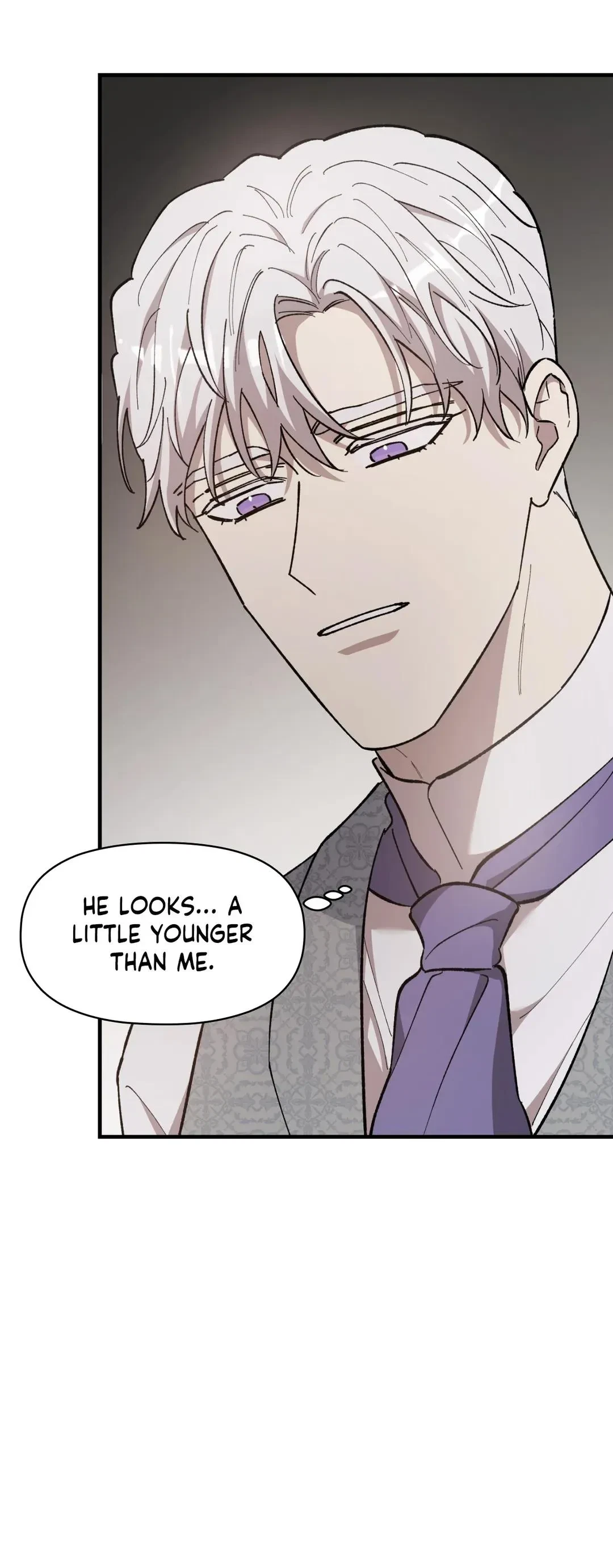 A Black Rose Blooms Chapter 42, page 26