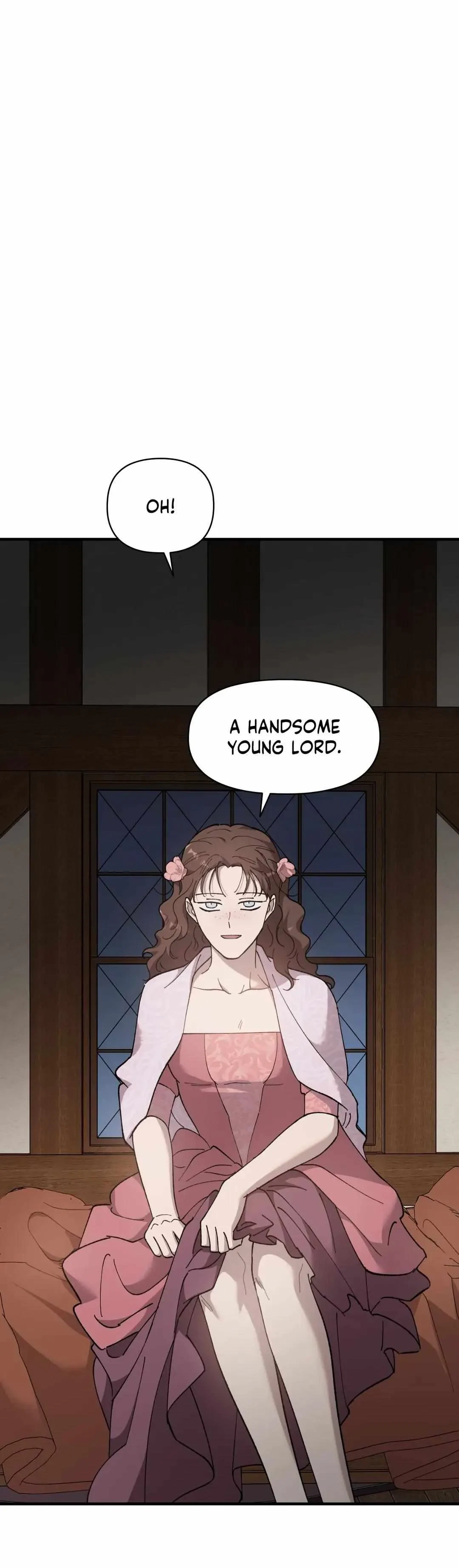 A Black Rose Blooms Chapter 42, page 3