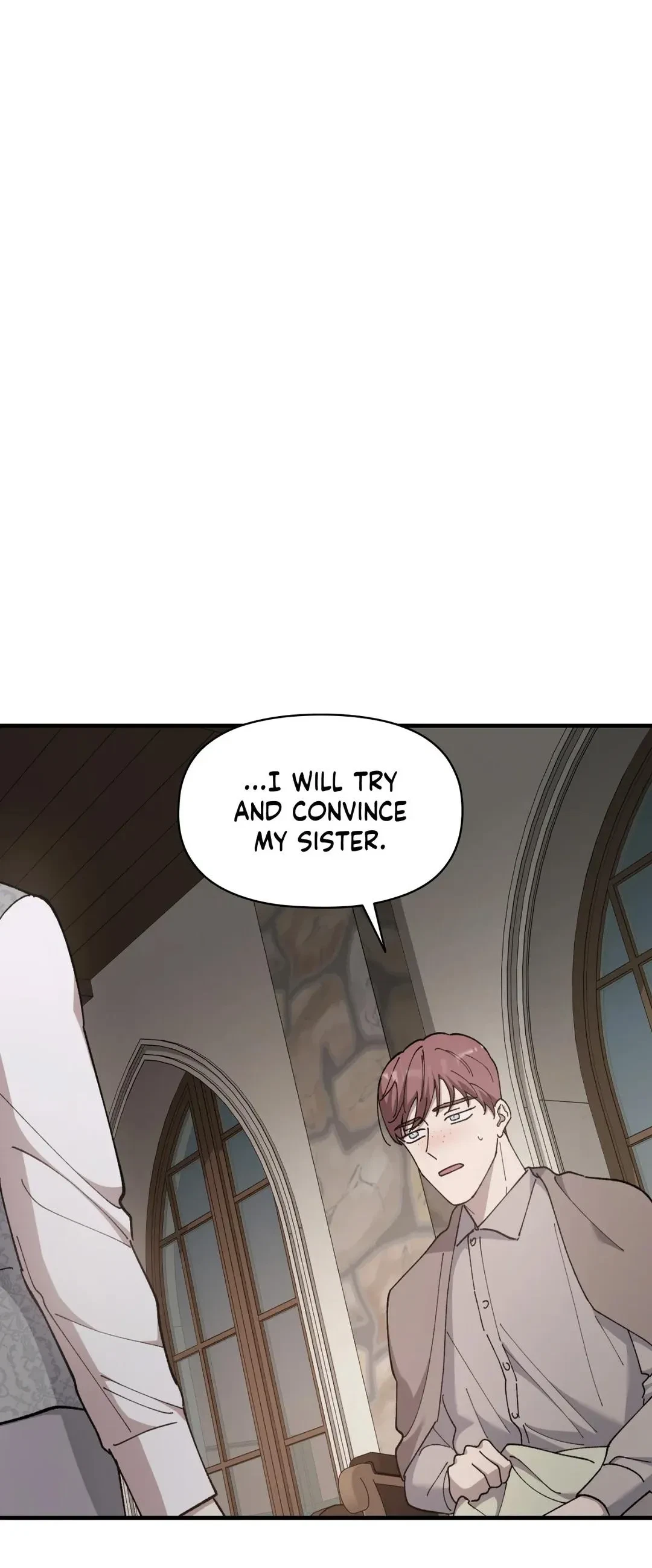 A Black Rose Blooms Chapter 42, page 36