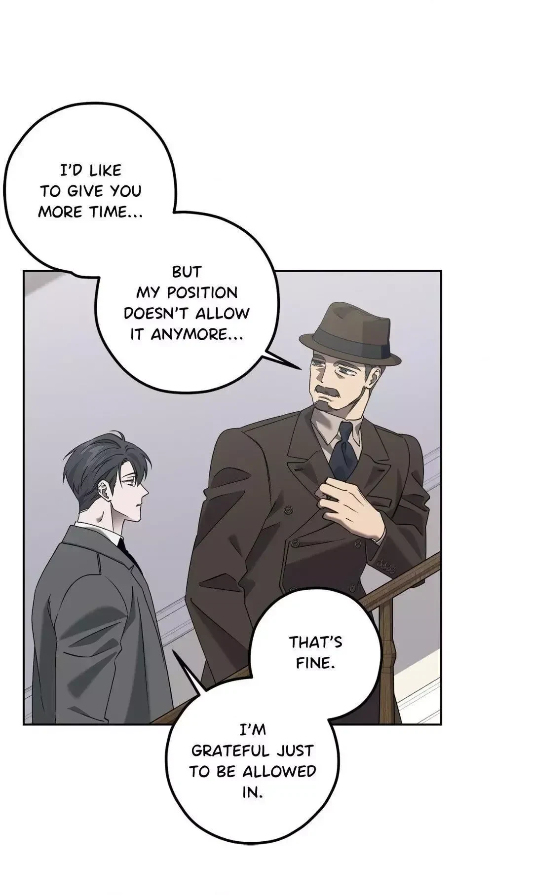 A Murderous Affair At 19 Sunset Street Chapter 3, page 16