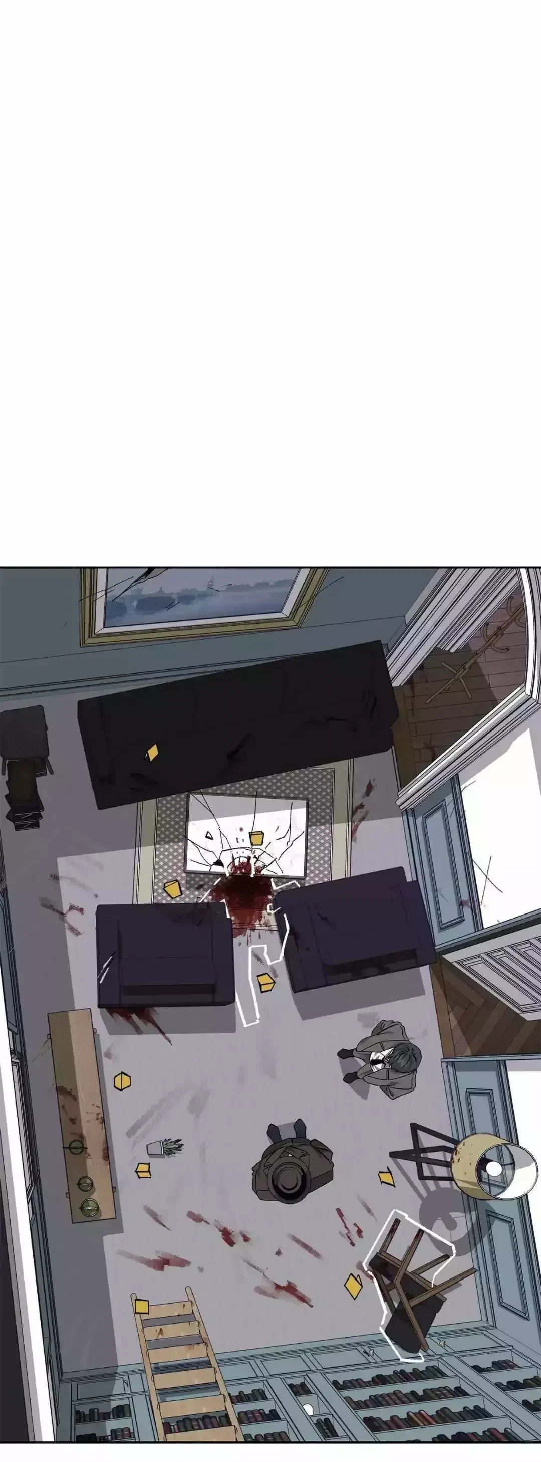 A Murderous Affair At 19 Sunset Street Chapter 3, page 20