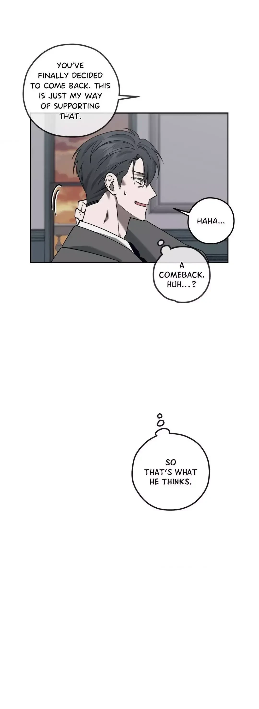 A Murderous Affair At 19 Sunset Street Chapter 3, page 26