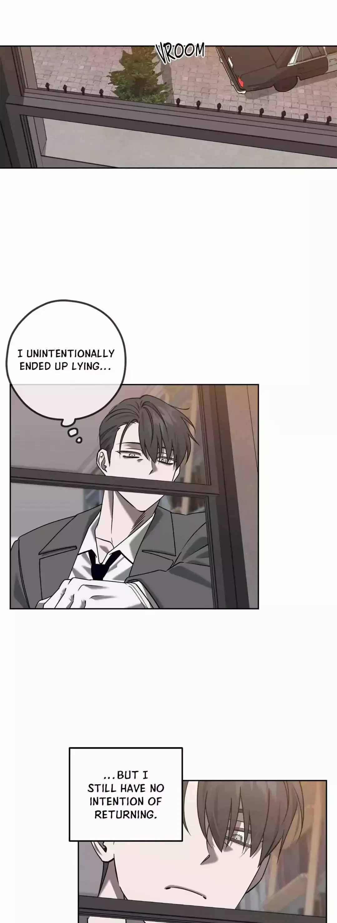 A Murderous Affair At 19 Sunset Street Chapter 3, page 27