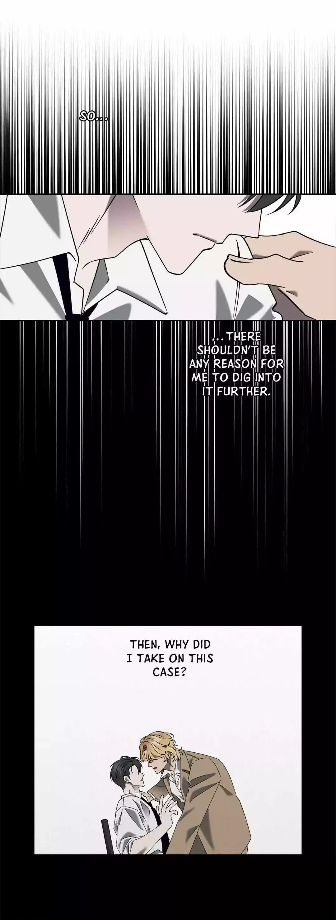 A Murderous Affair At 19 Sunset Street Chapter 3, page 31
