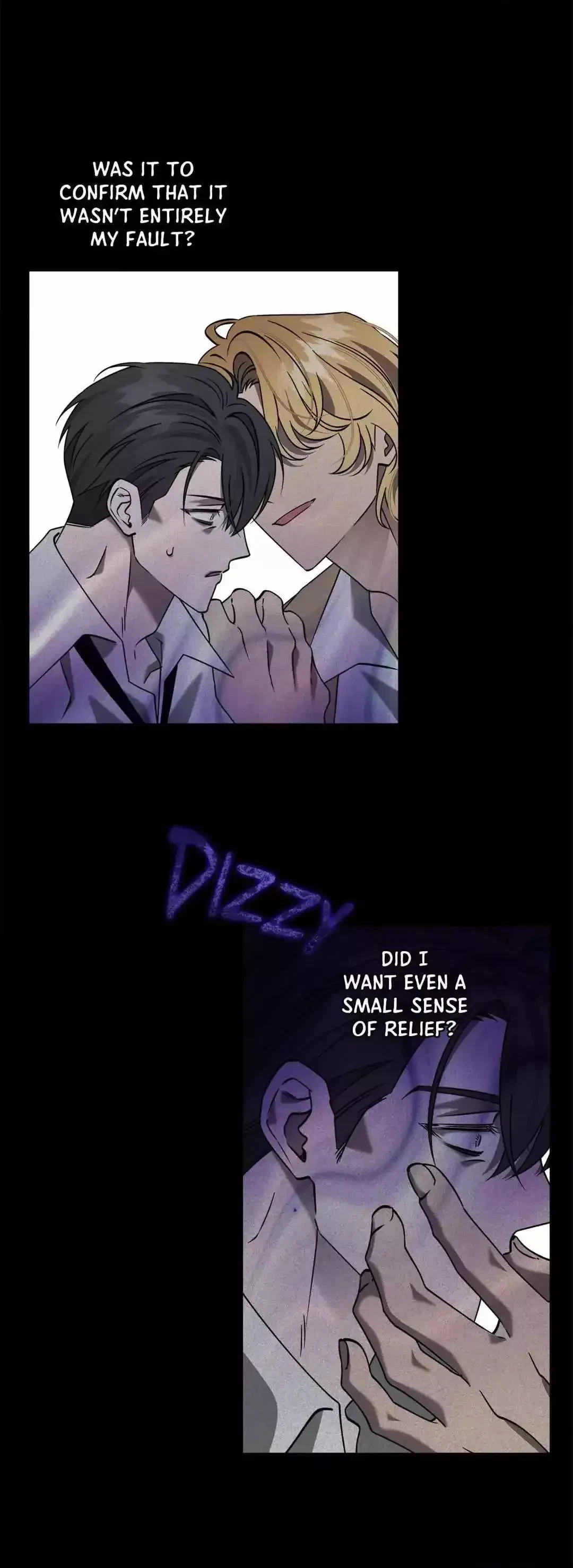 A Murderous Affair At 19 Sunset Street Chapter 3, page 32
