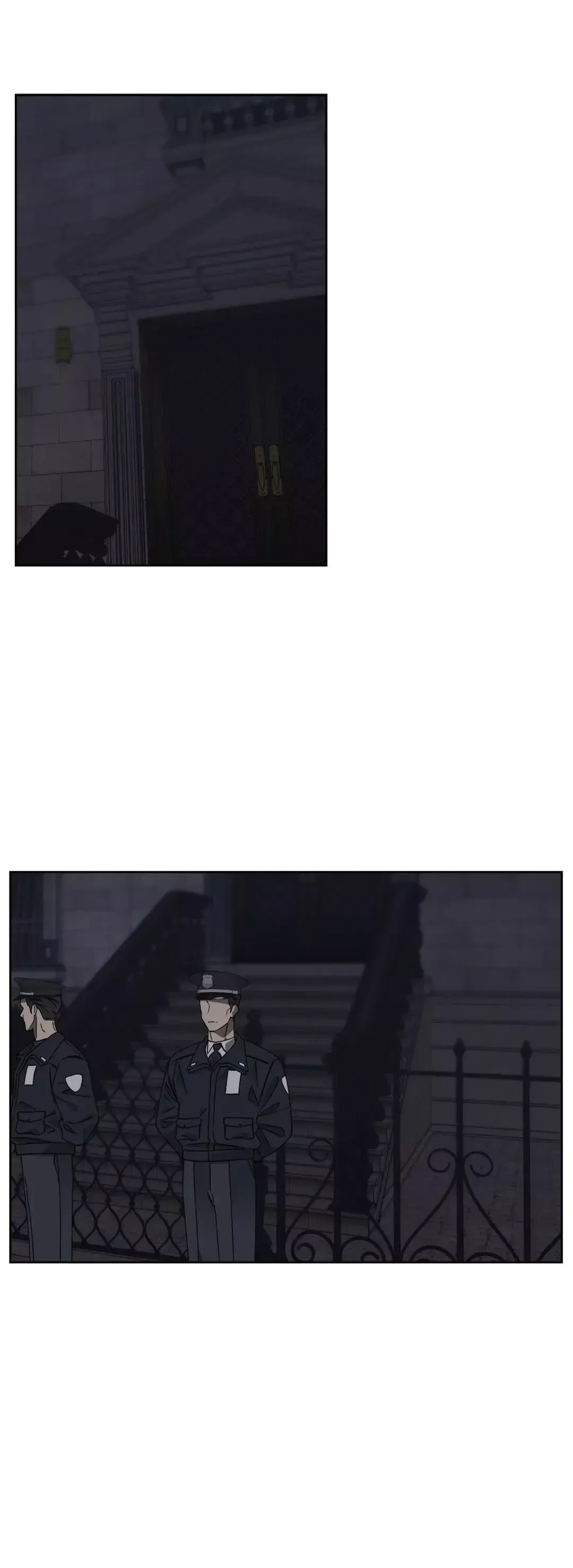 A Murderous Affair At 19 Sunset Street Chapter 3, page 38