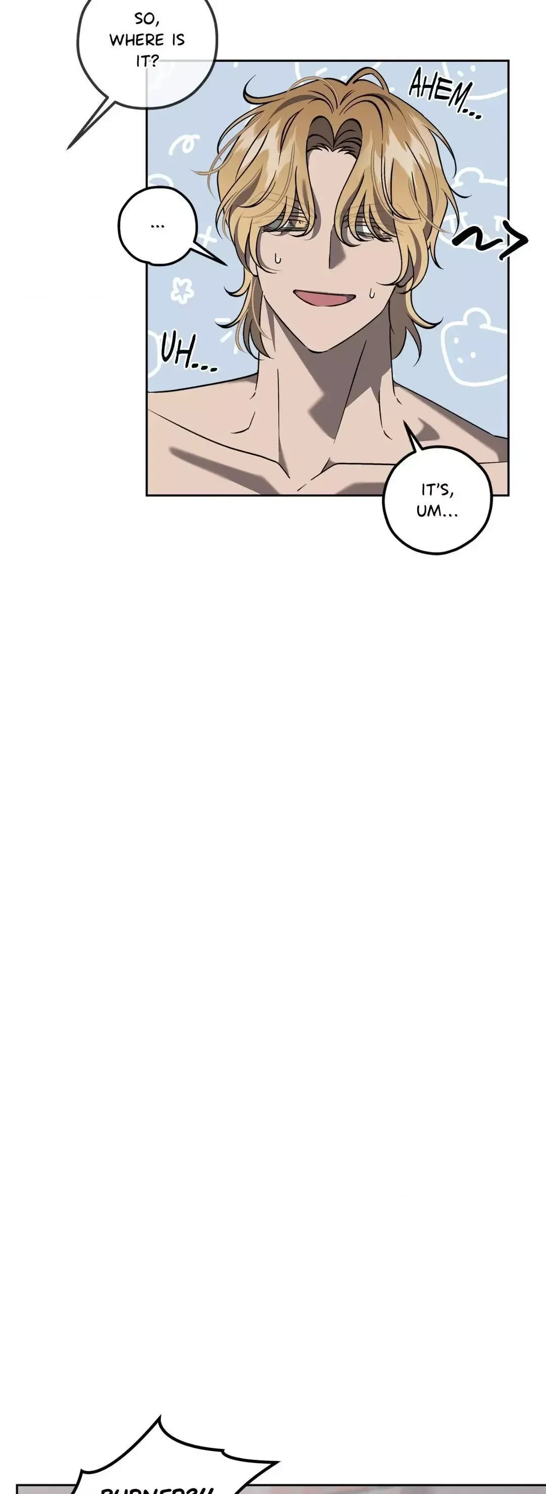 A Murderous Affair At 19 Sunset Street Chapter 3, page 4