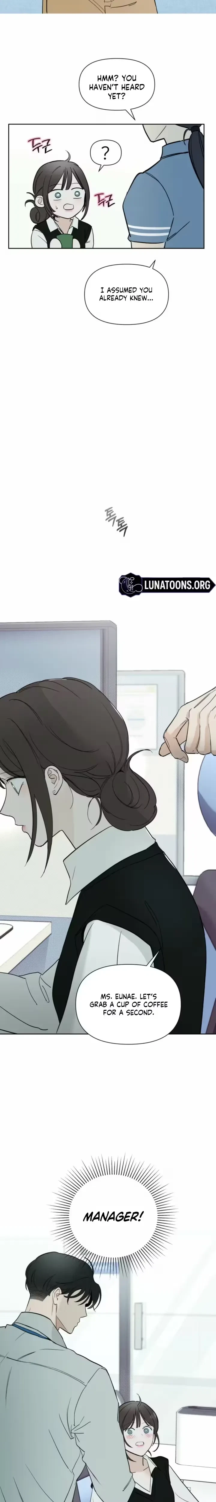 Another Woman's Man Chapter 48, page 3
