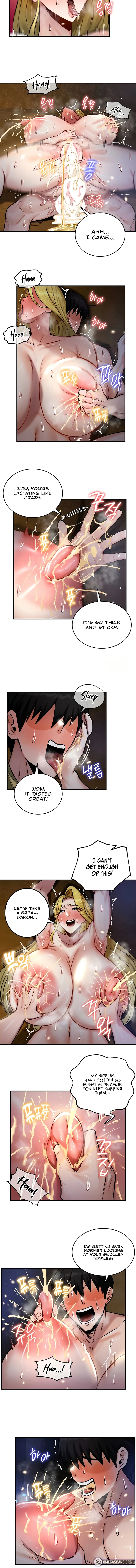 Returned Soldier's Female Conquest Diary Chapter 47, page 2