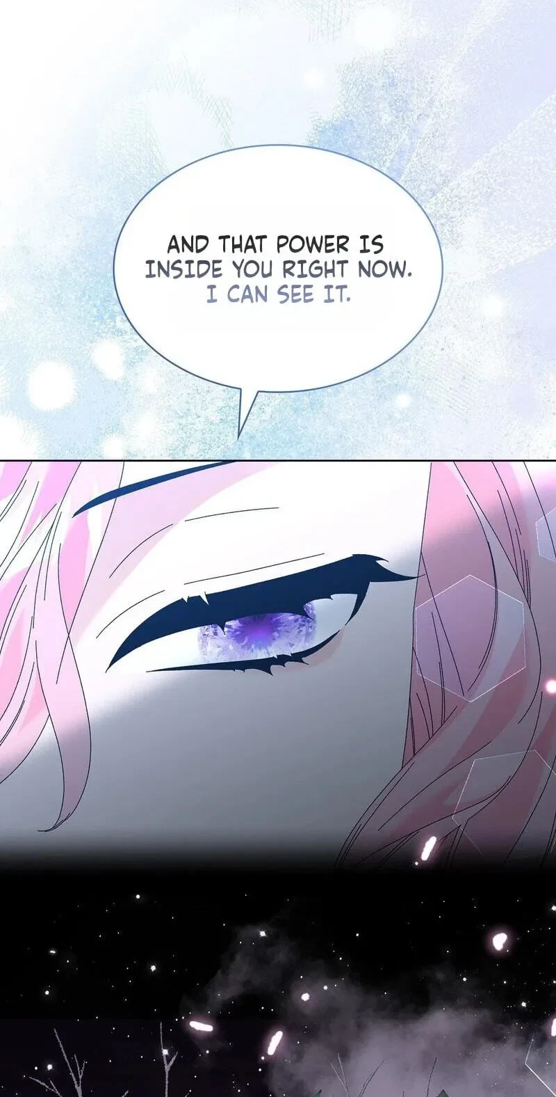 The Beast I Chose Chapter 72, page 11
