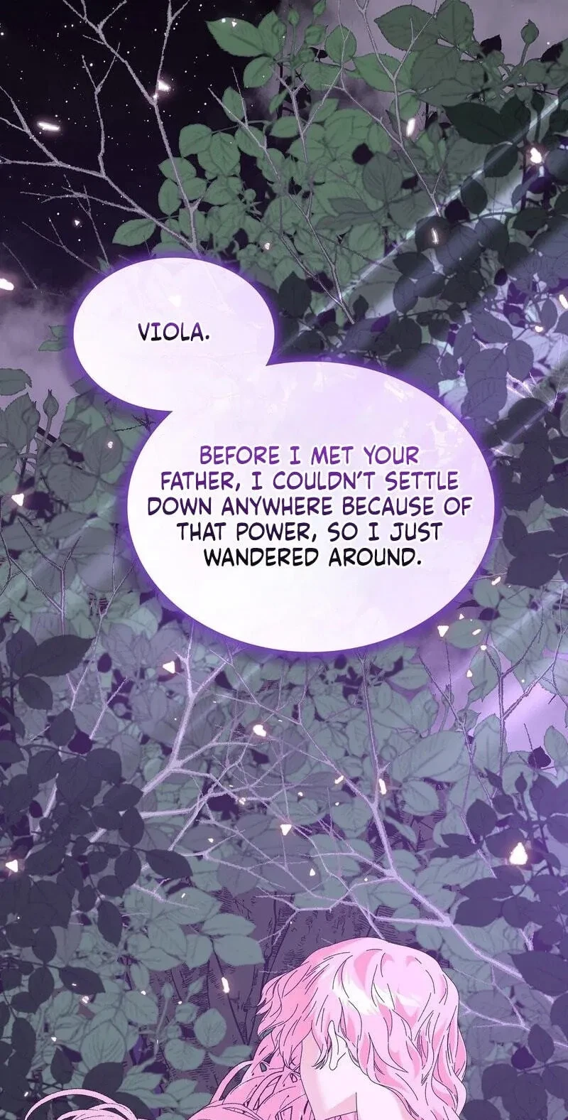 The Beast I Chose Chapter 72, page 12