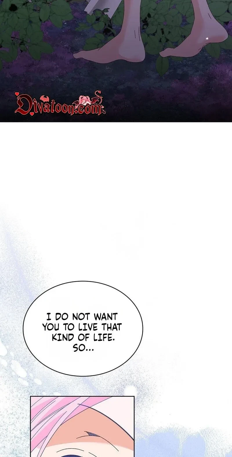 The Beast I Chose Chapter 72, page 14