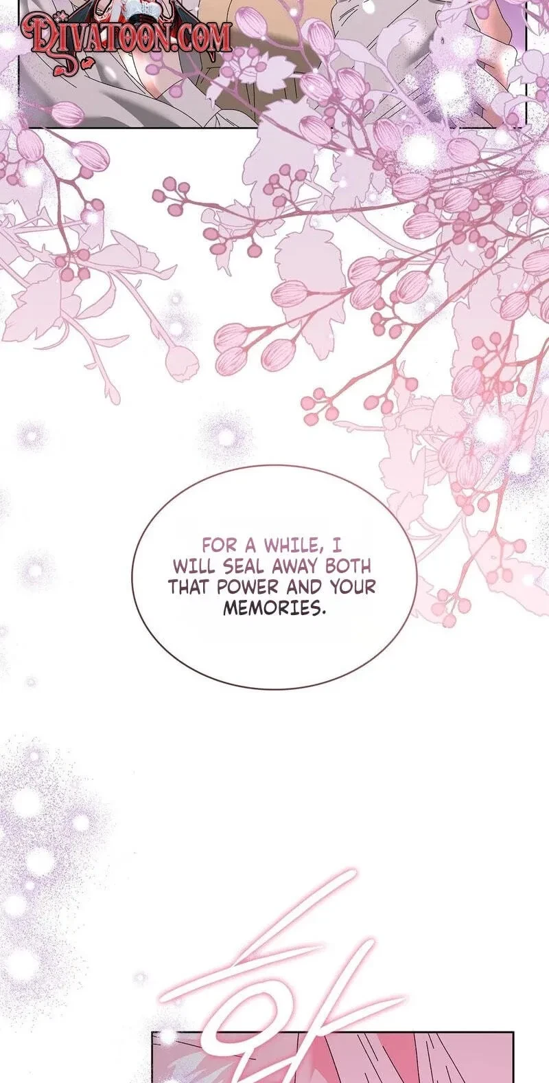 The Beast I Chose Chapter 72, page 17