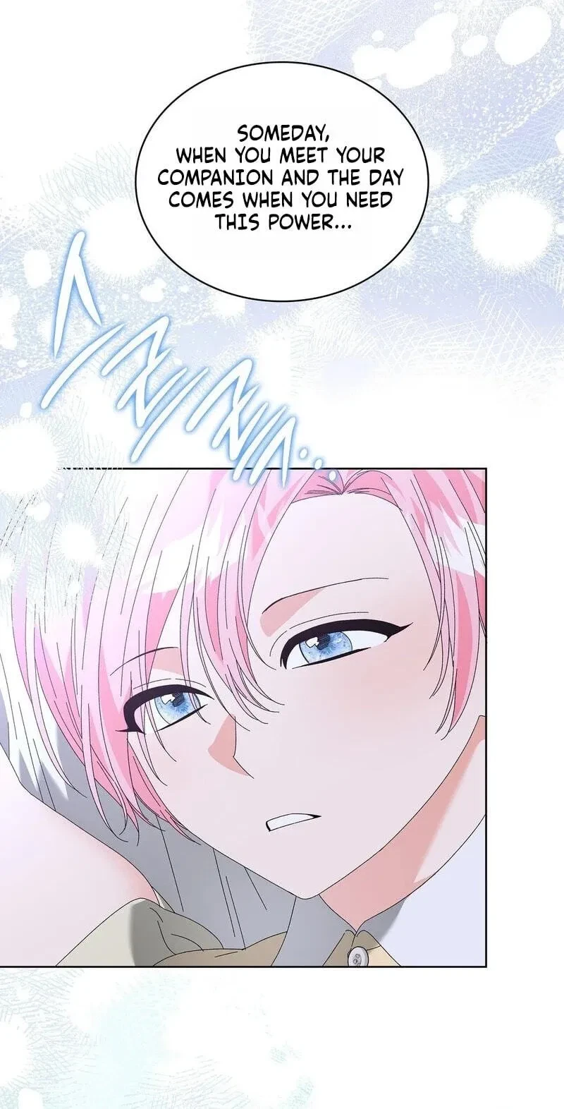 The Beast I Chose Chapter 72, page 19
