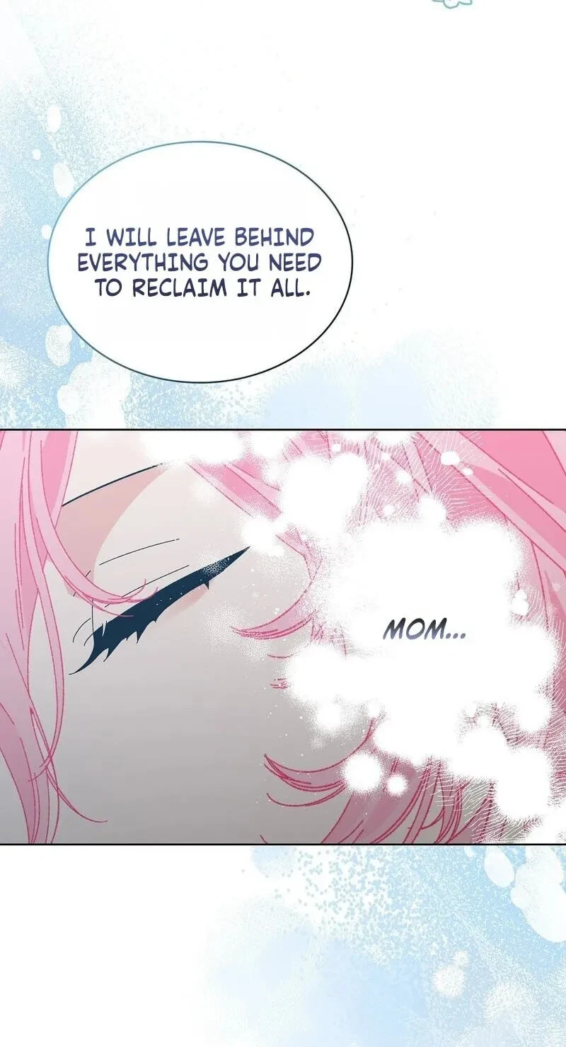 The Beast I Chose Chapter 72, page 22
