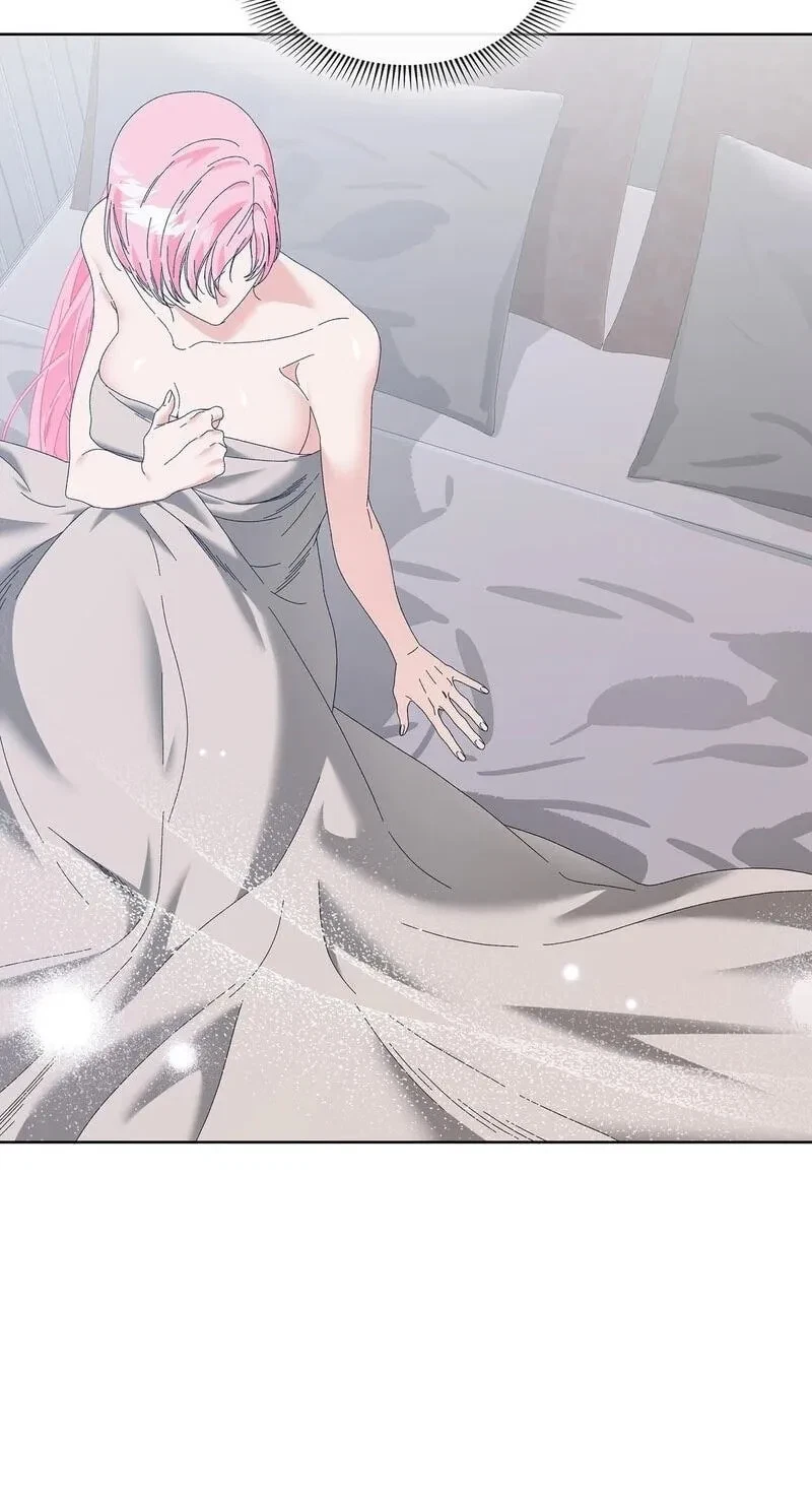 The Beast I Chose Chapter 72, page 27