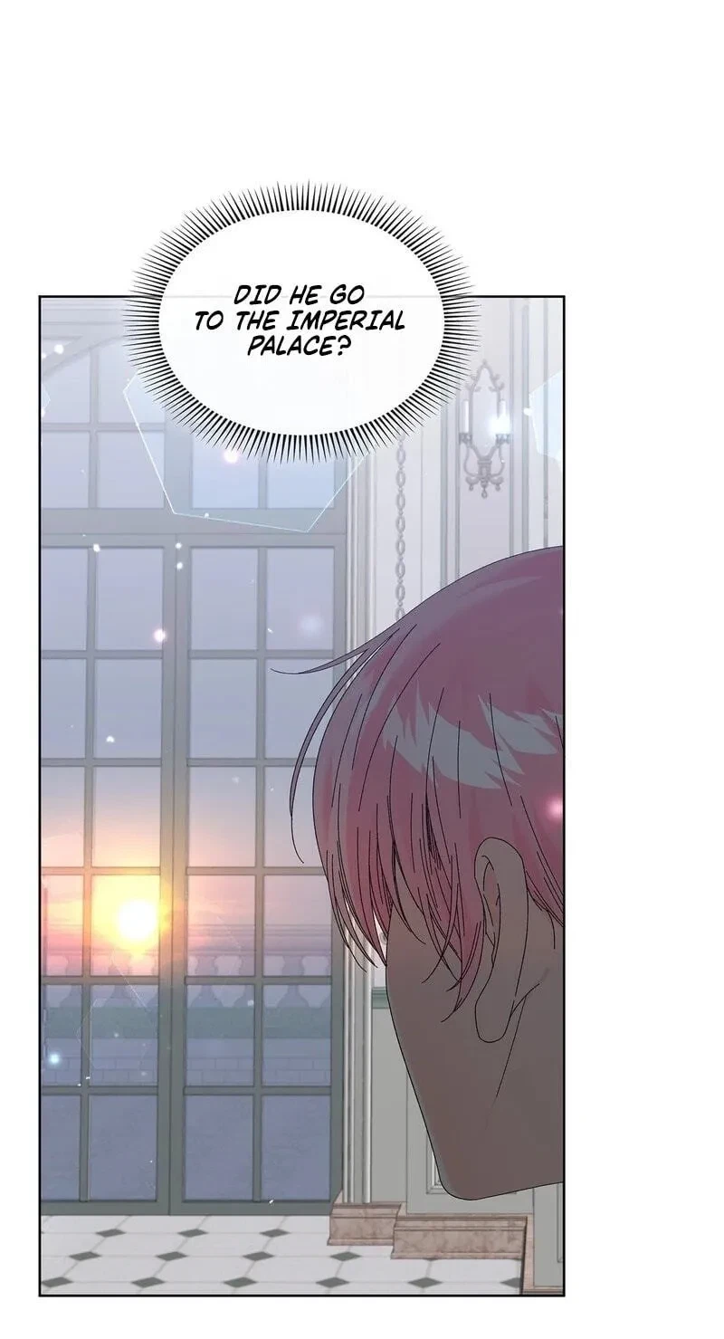 The Beast I Chose Chapter 72, page 28