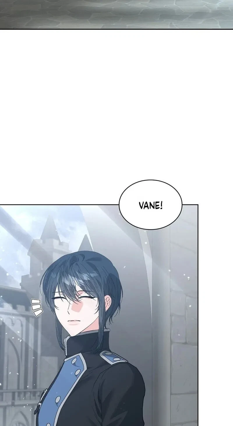 The Beast I Chose Chapter 72, page 31