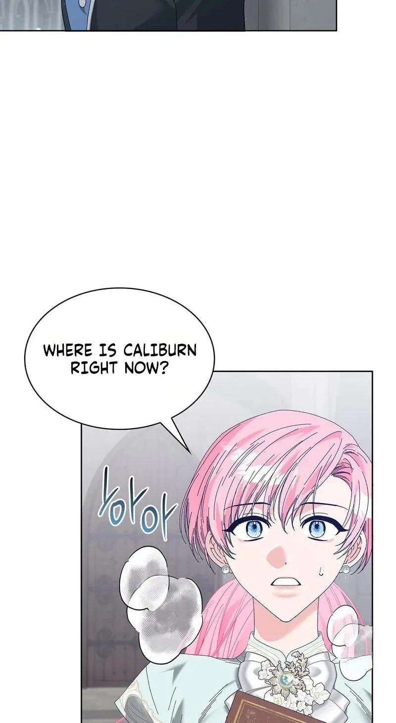 The Beast I Chose Chapter 72, page 32
