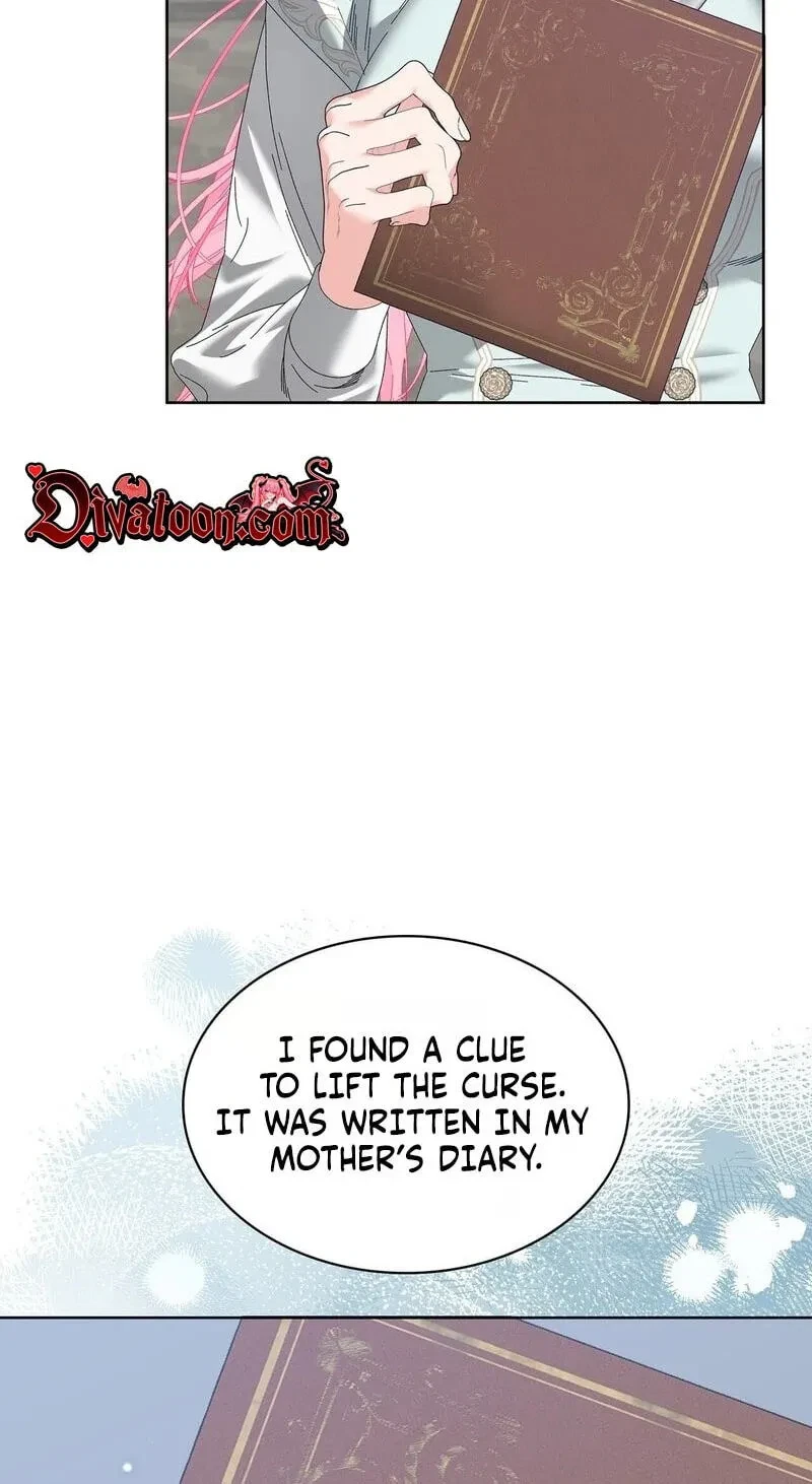 The Beast I Chose Chapter 72, page 33