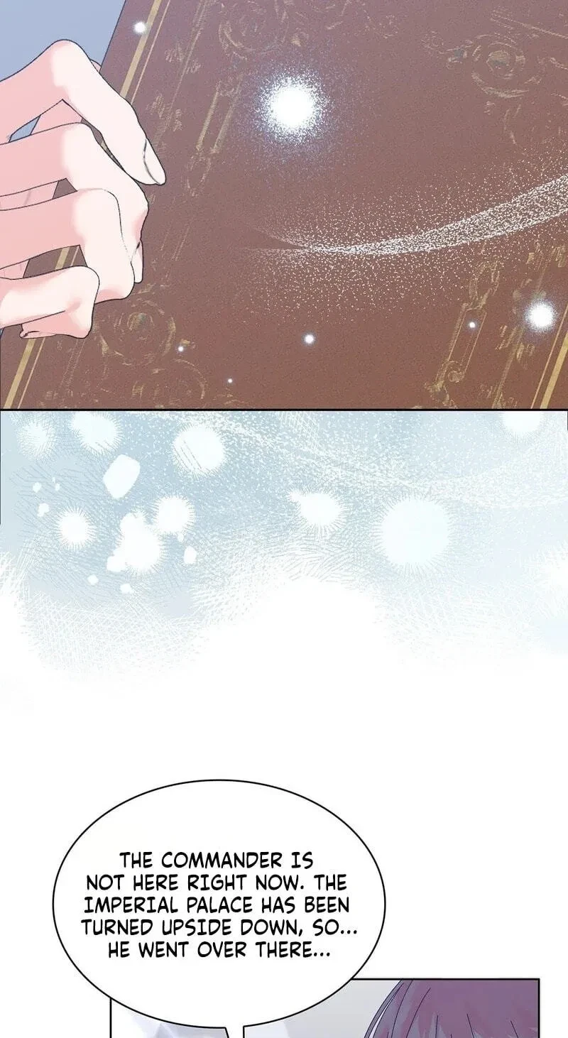 The Beast I Chose Chapter 72, page 34