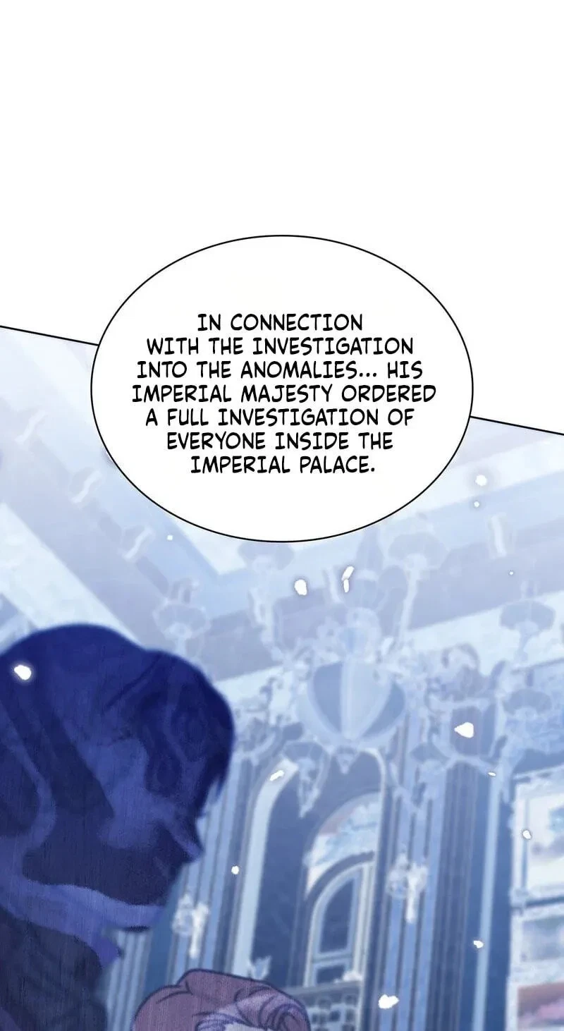 The Beast I Chose Chapter 72, page 38